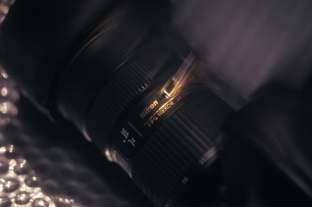 Capture Every Moment: Your Camera Hub