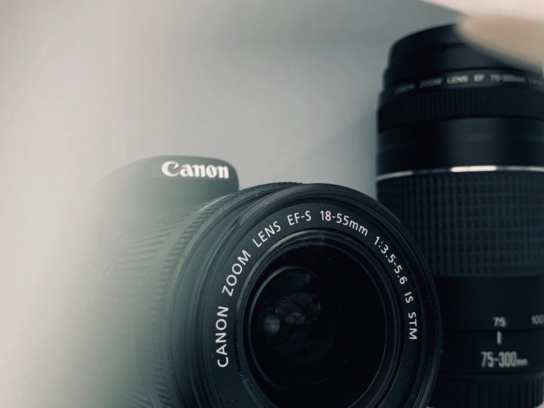 How to Choose the Best Lens for Your Camera