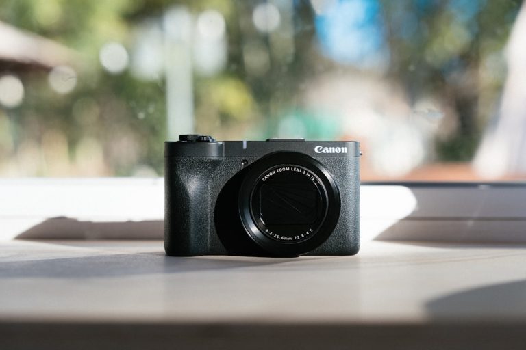 How to Enhance Your Photography Skills with Our Cameras